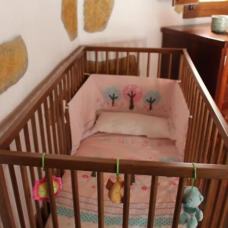 Cantos Colorados Villa
