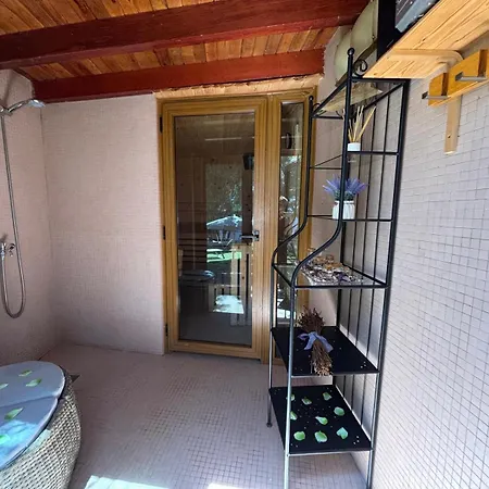 Villa Cantos Colorados Ingenio