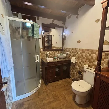 Cantos Colorados Villa