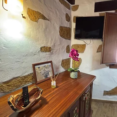 Villa Cantos Colorados