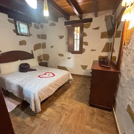 Cantos Colorados Villa *