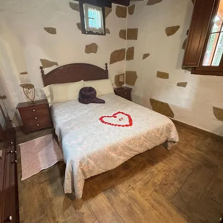 Cantos Colorados Villa Ingenio