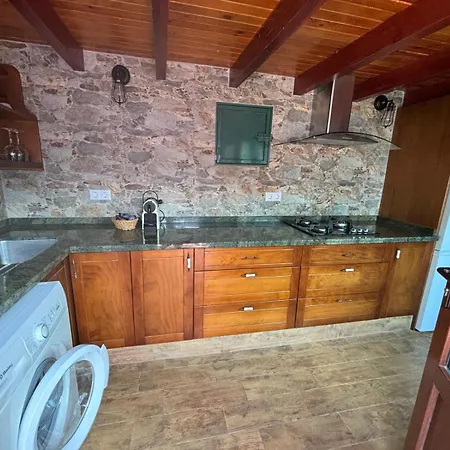 Cantos Colorados Villa