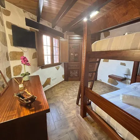 Villa Cantos Colorados *