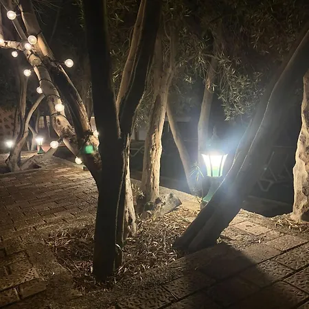 Villa Cantos Colorados Ingenio