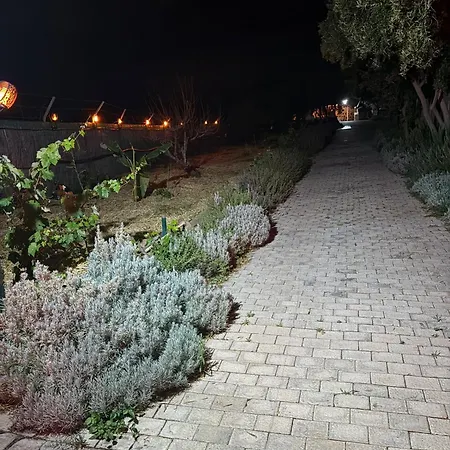 Cantos Colorados Villa Ingenio