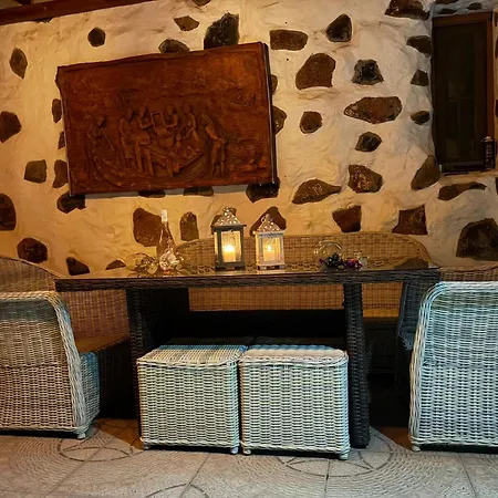 Cantos Colorados Villa Ingenio