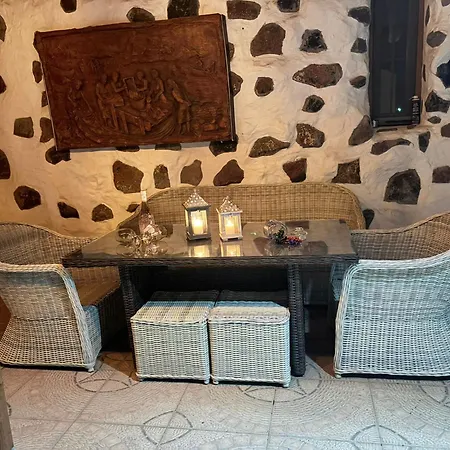 Villa Cantos Colorados Ingenio