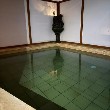 Villa Cantos Colorados *