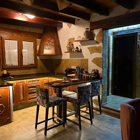 Villa Cantos Colorados Ingenio